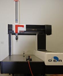DEA Gamma 1103